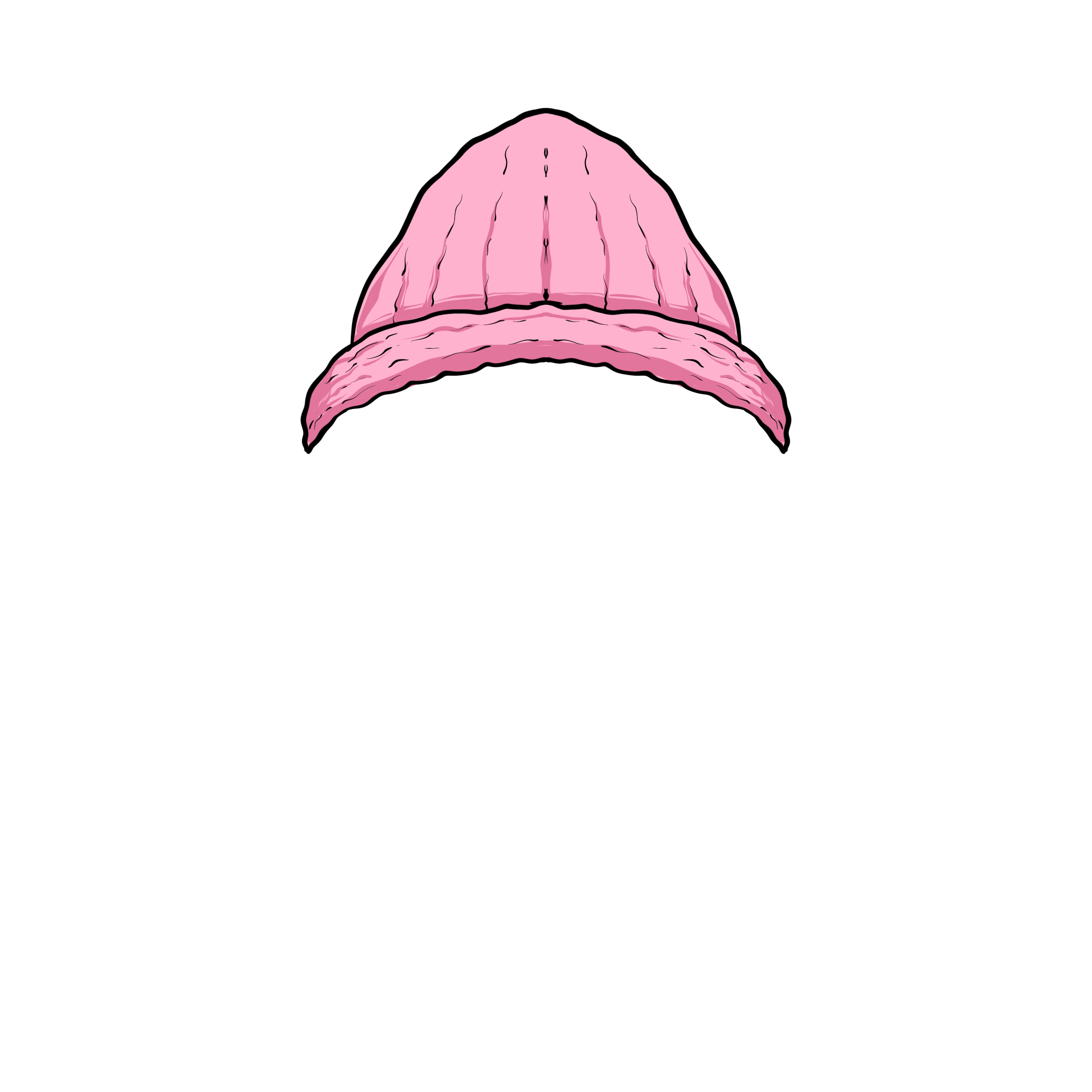 hat